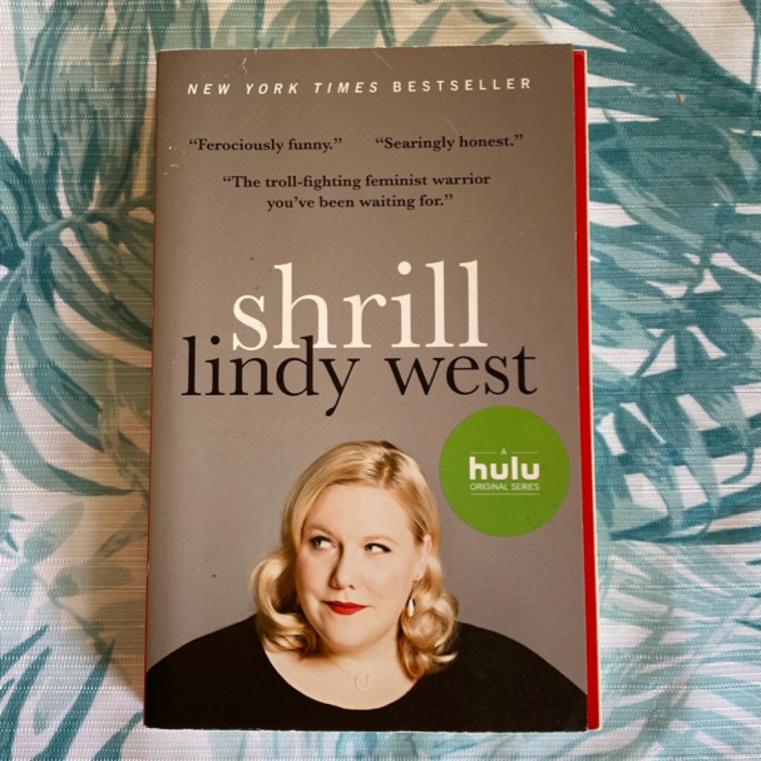 Shrill