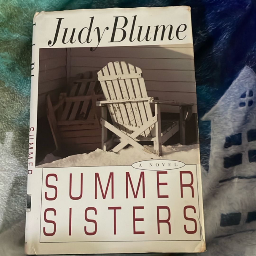 Summer Sisters