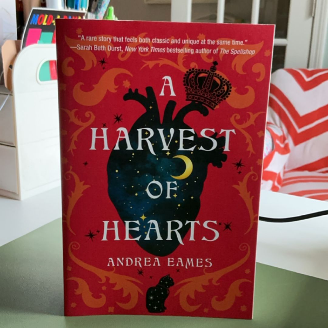 A Harvest of Hearts