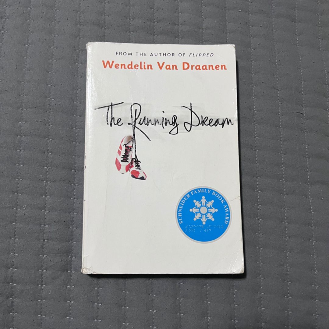 The Running Dream