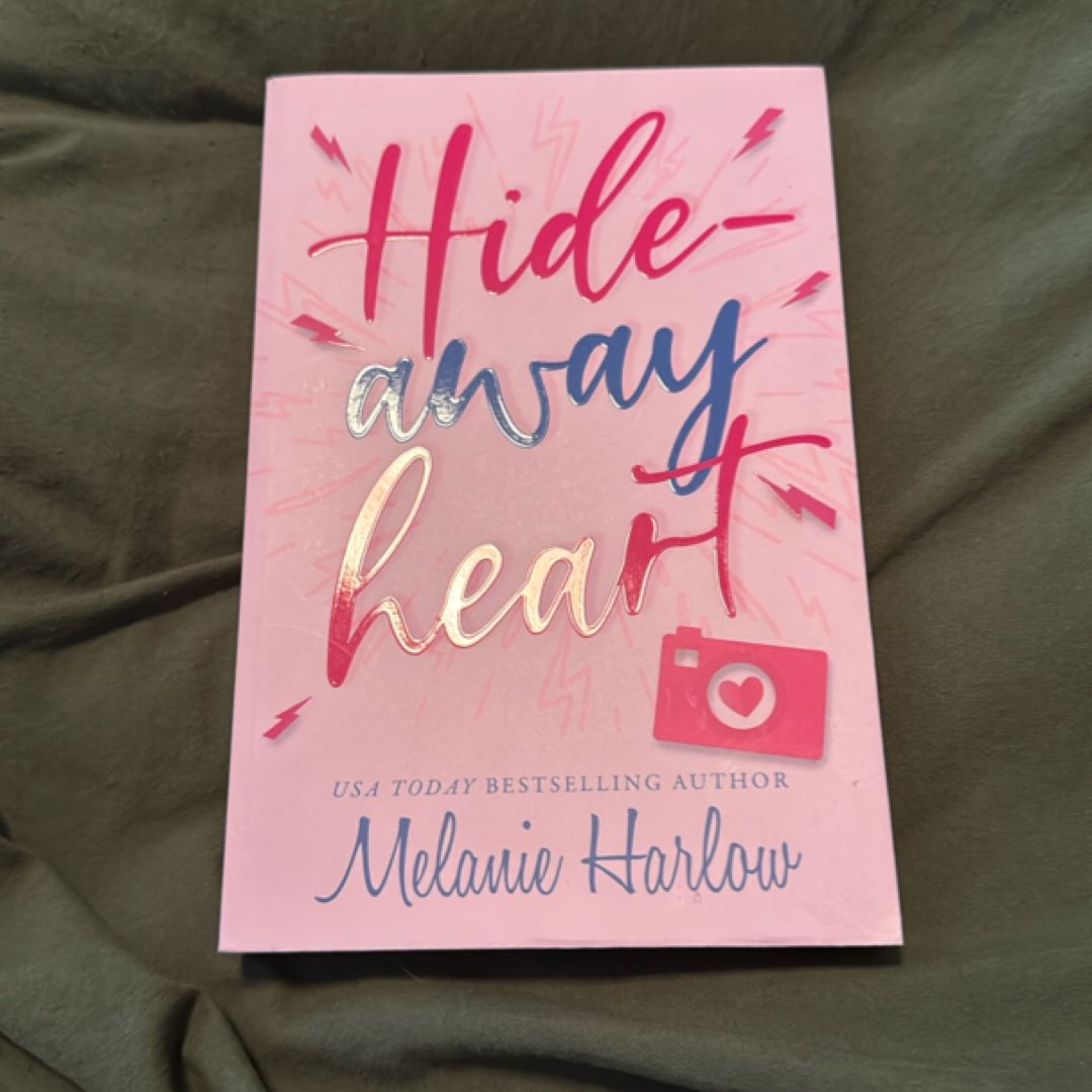 Hideaway Heart IS