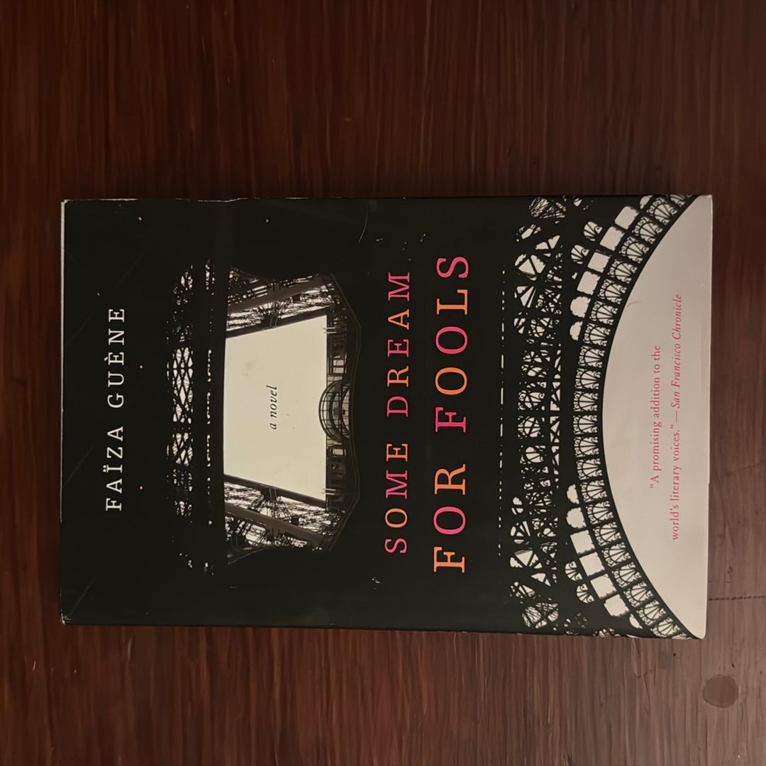 Some Dream for Fools