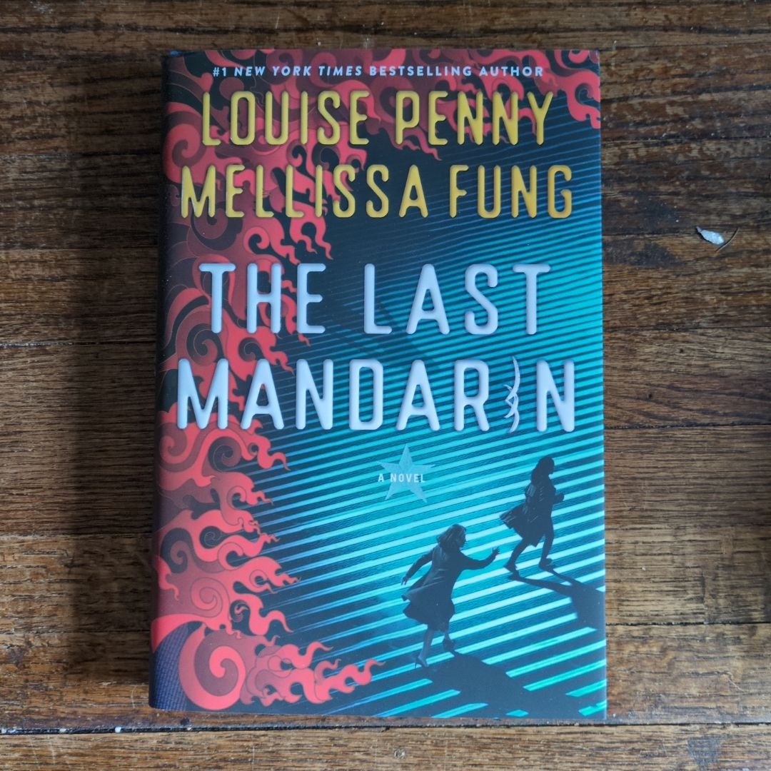 The Last Mandarin