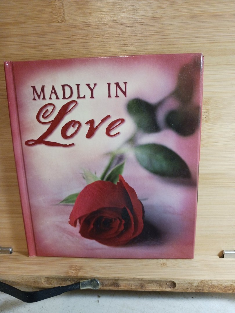 Madly in Love. P231