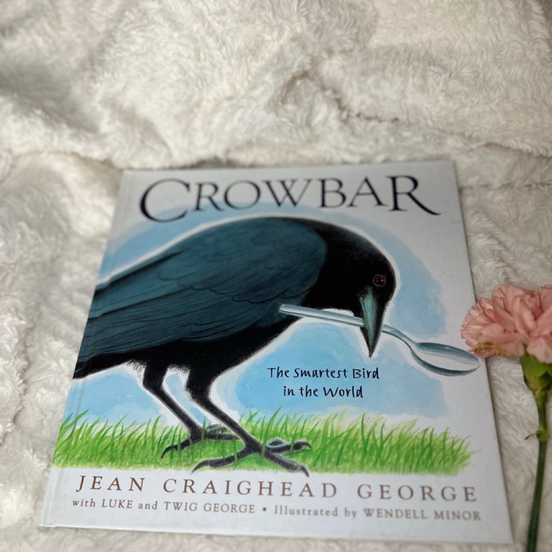 Crowbar