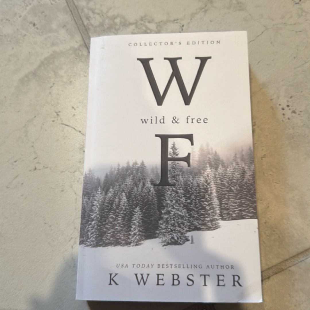 Wild & Free