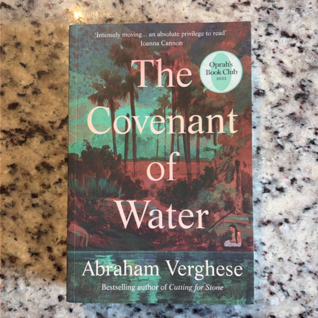 The Covenant of Water