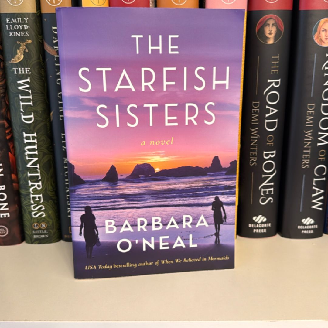 The Starfish Sisters