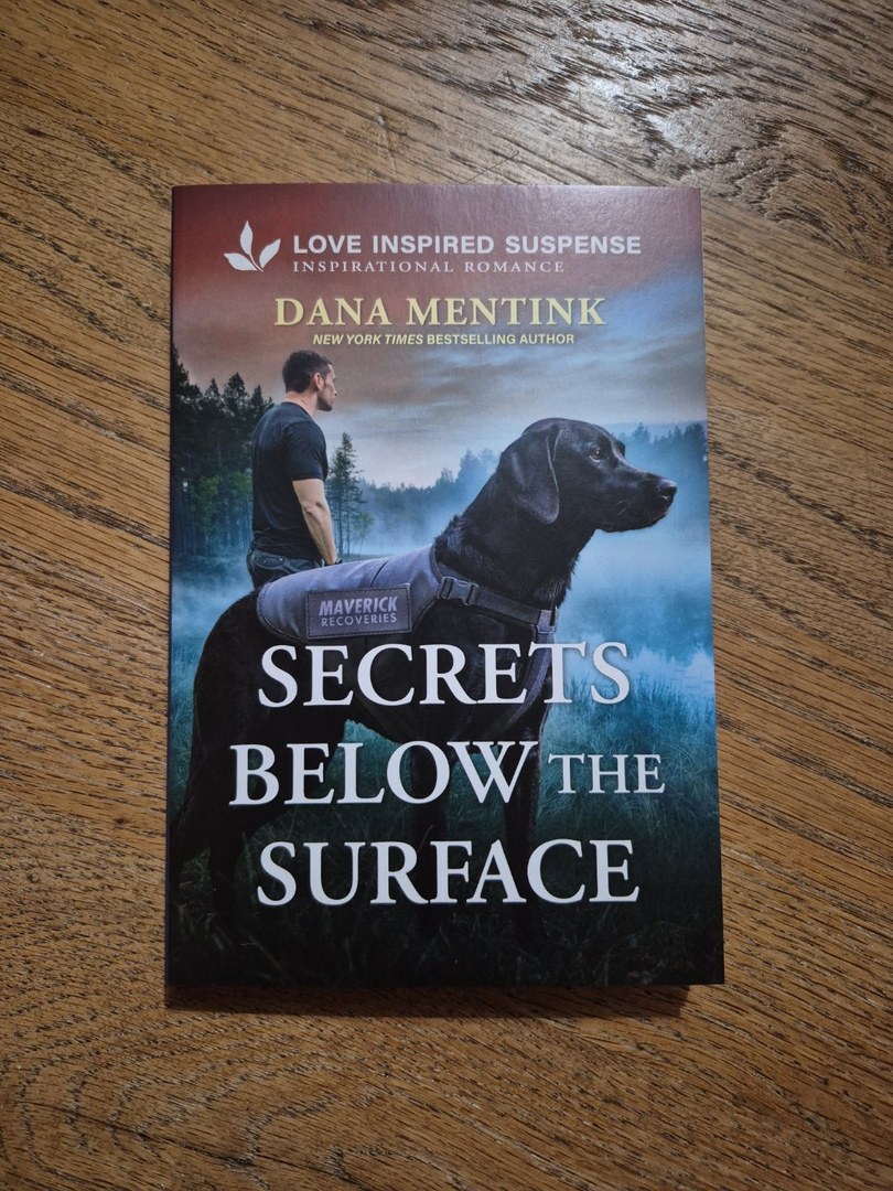 Secrets below the Surface