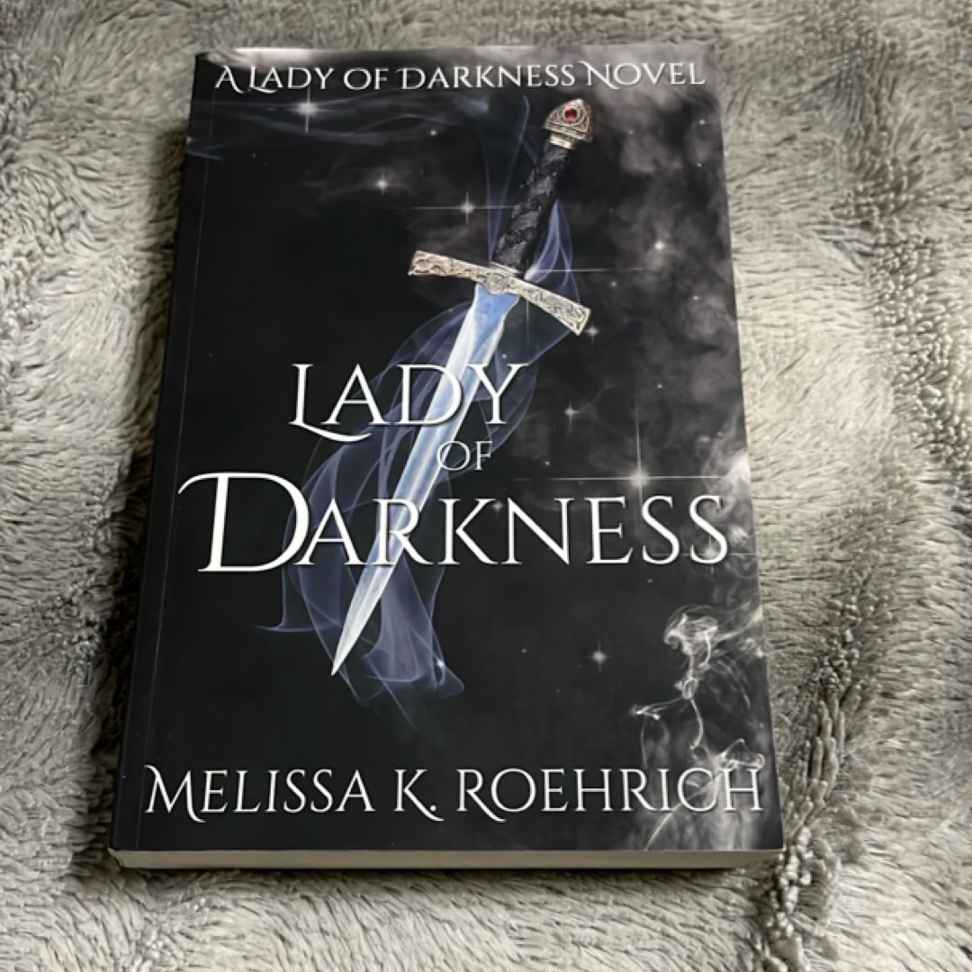 Lady of Darkness