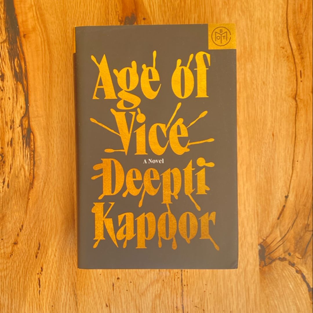 Age of Vice