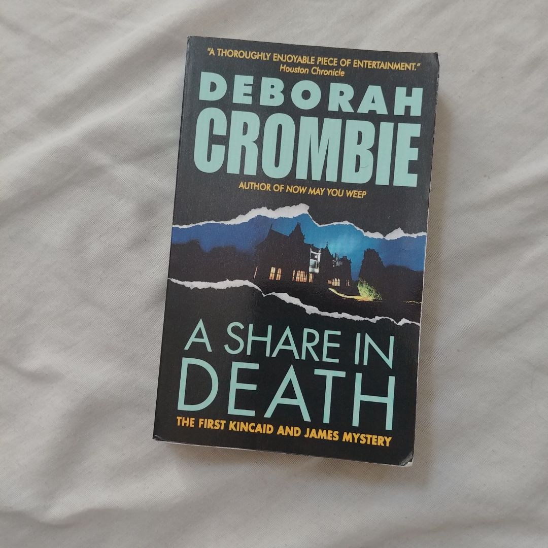 A Share in Death