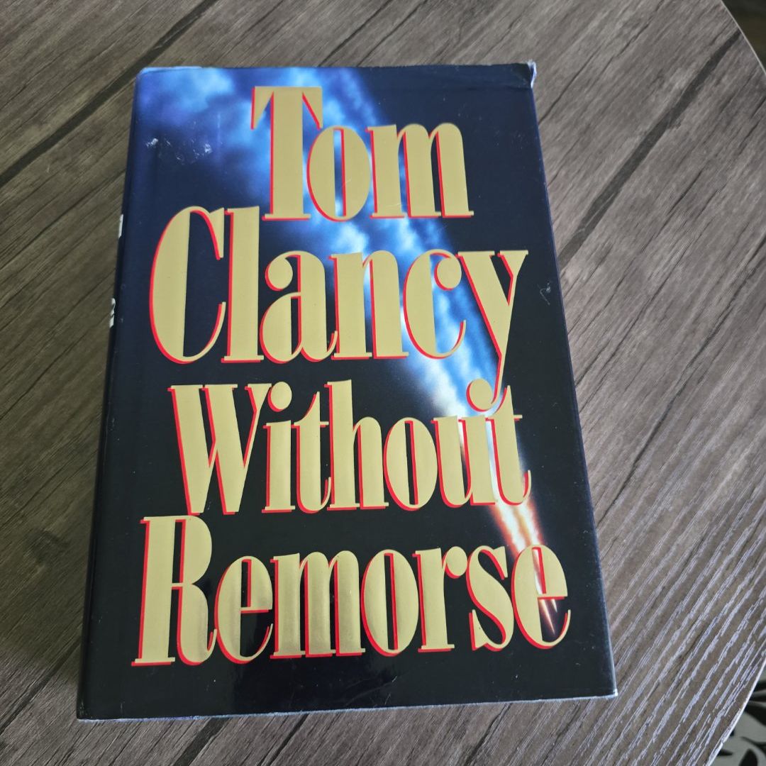 Without Remorse