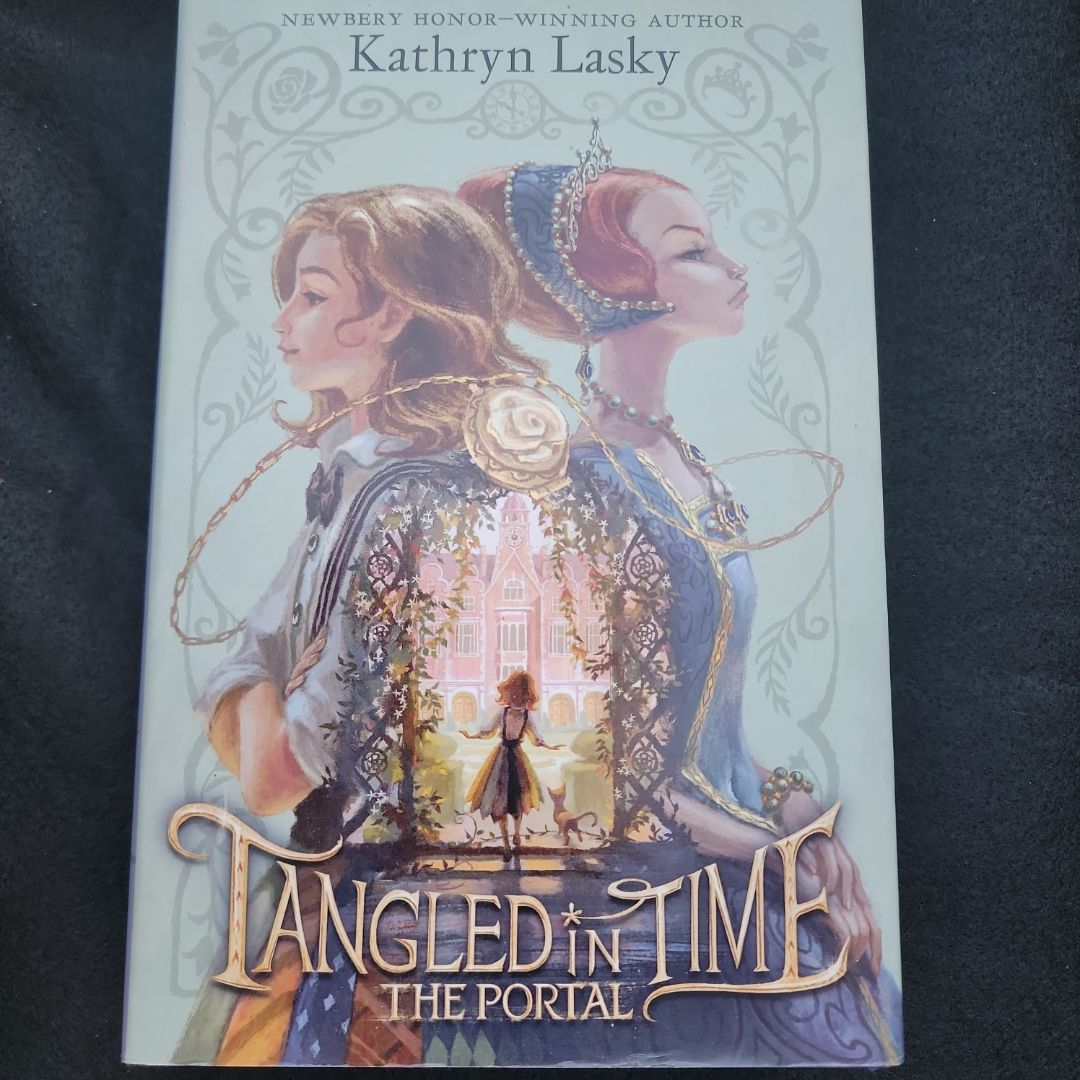 Tangled in Time: the Portal