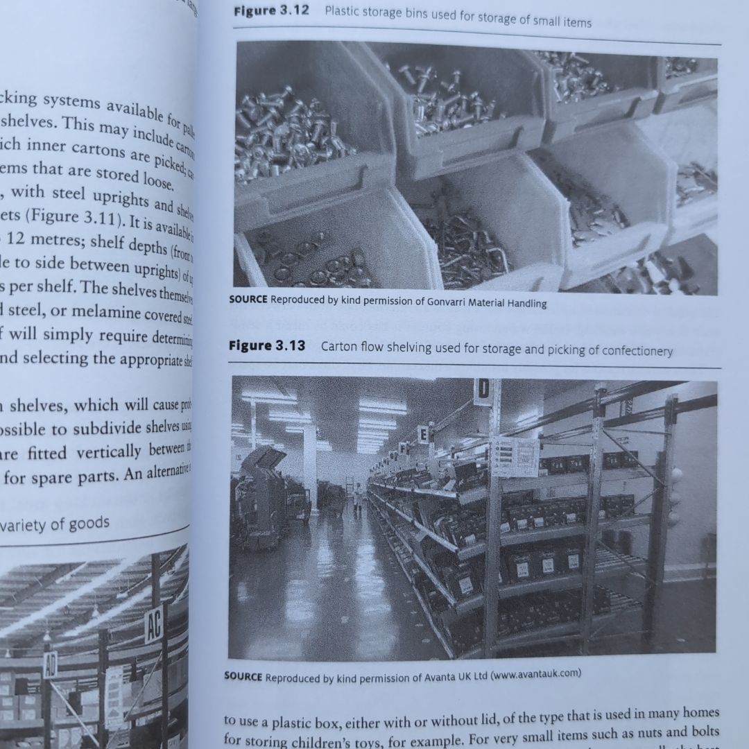 A Practical Guide to Logistics by Jerry Rudd
