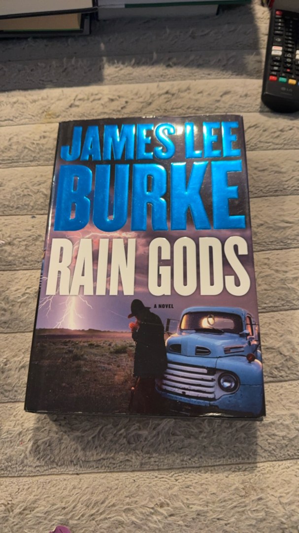 Rain Gods