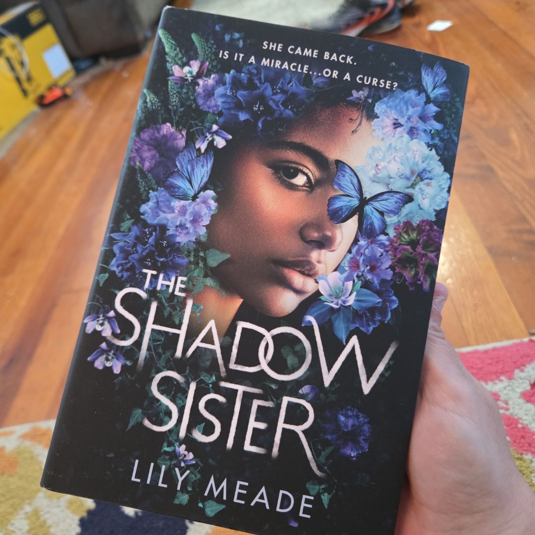 The Shadow Sister