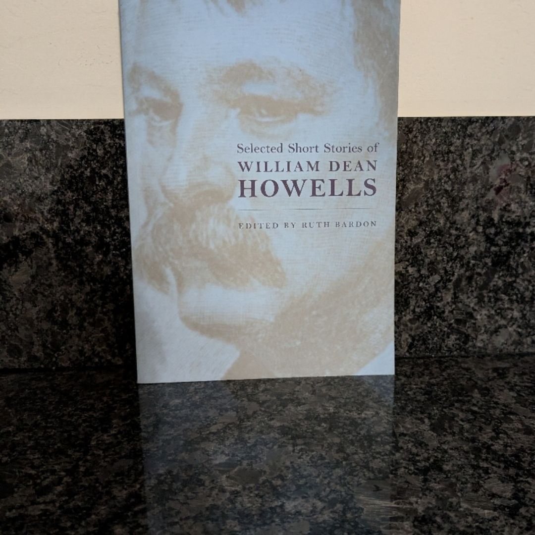 Selected Short Stories of William Dean Howells