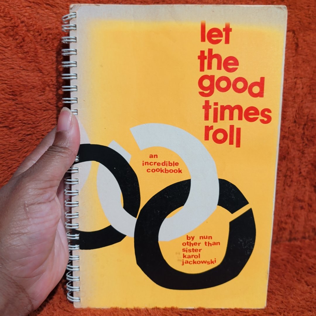Let the Good Times Roll