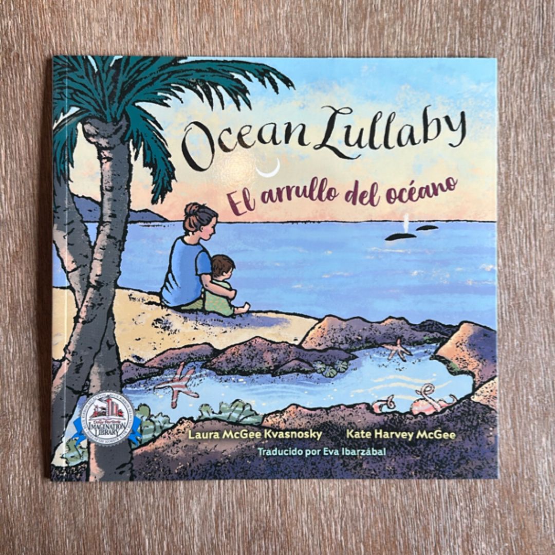 Ocean Lullaby