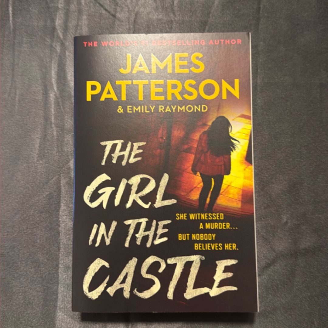 The Girl in the Castle