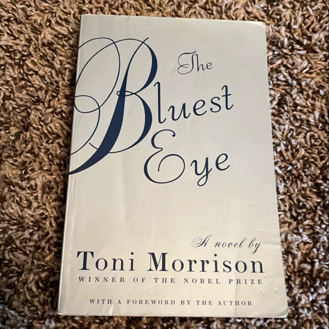 The Bluest Eye