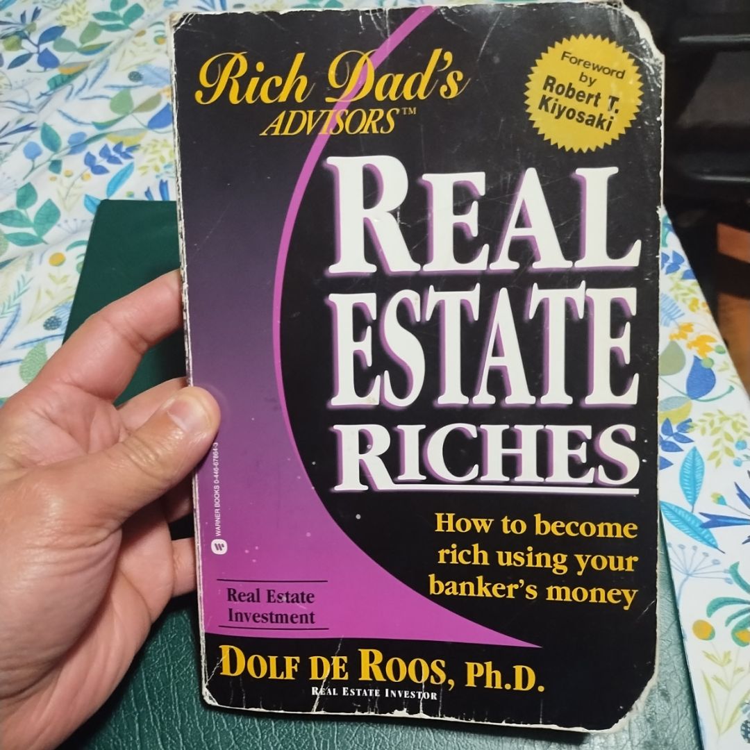Real Estate Riches
