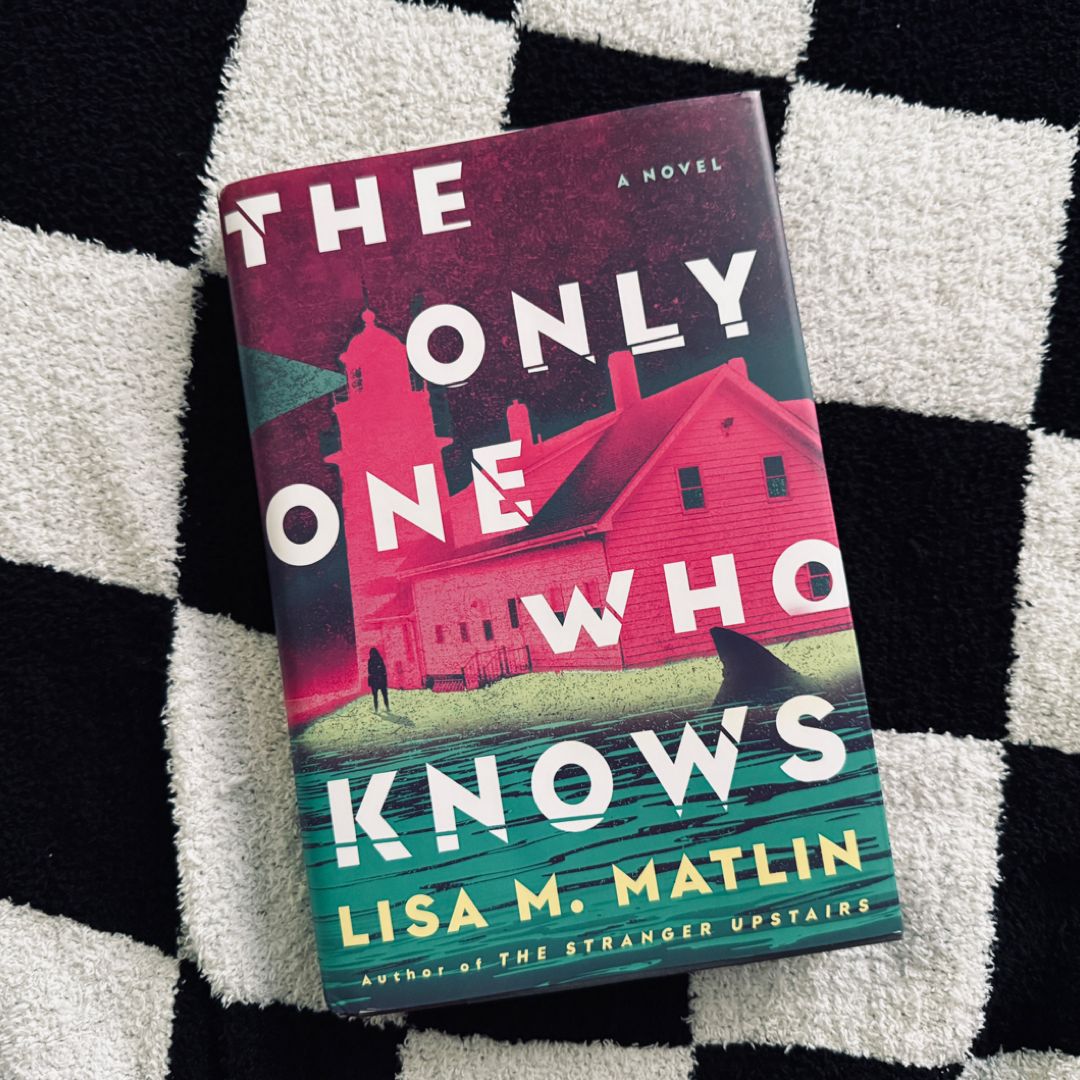 The Only One Who Knows