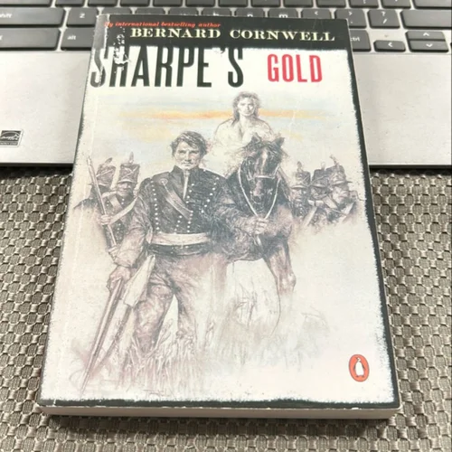 Sharpe's Gold