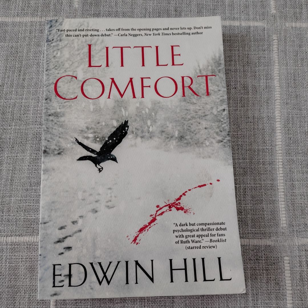 Little Comfort