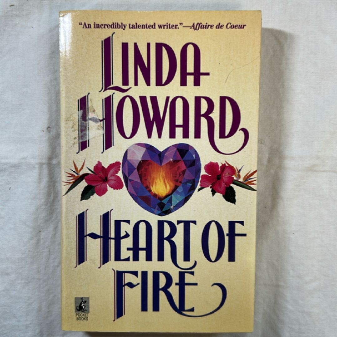 Heart of Fire