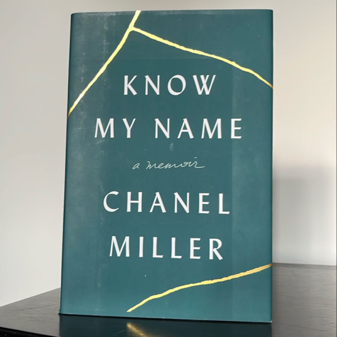 Know My Name
