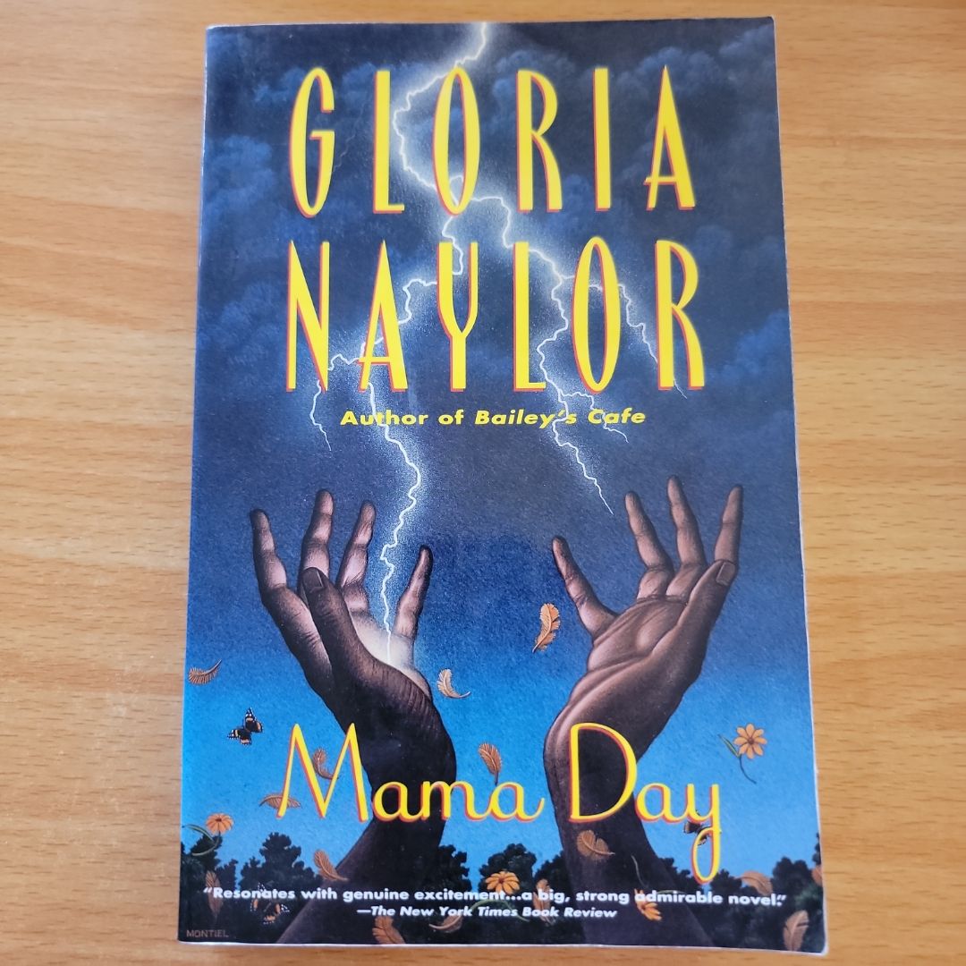 Mama Day