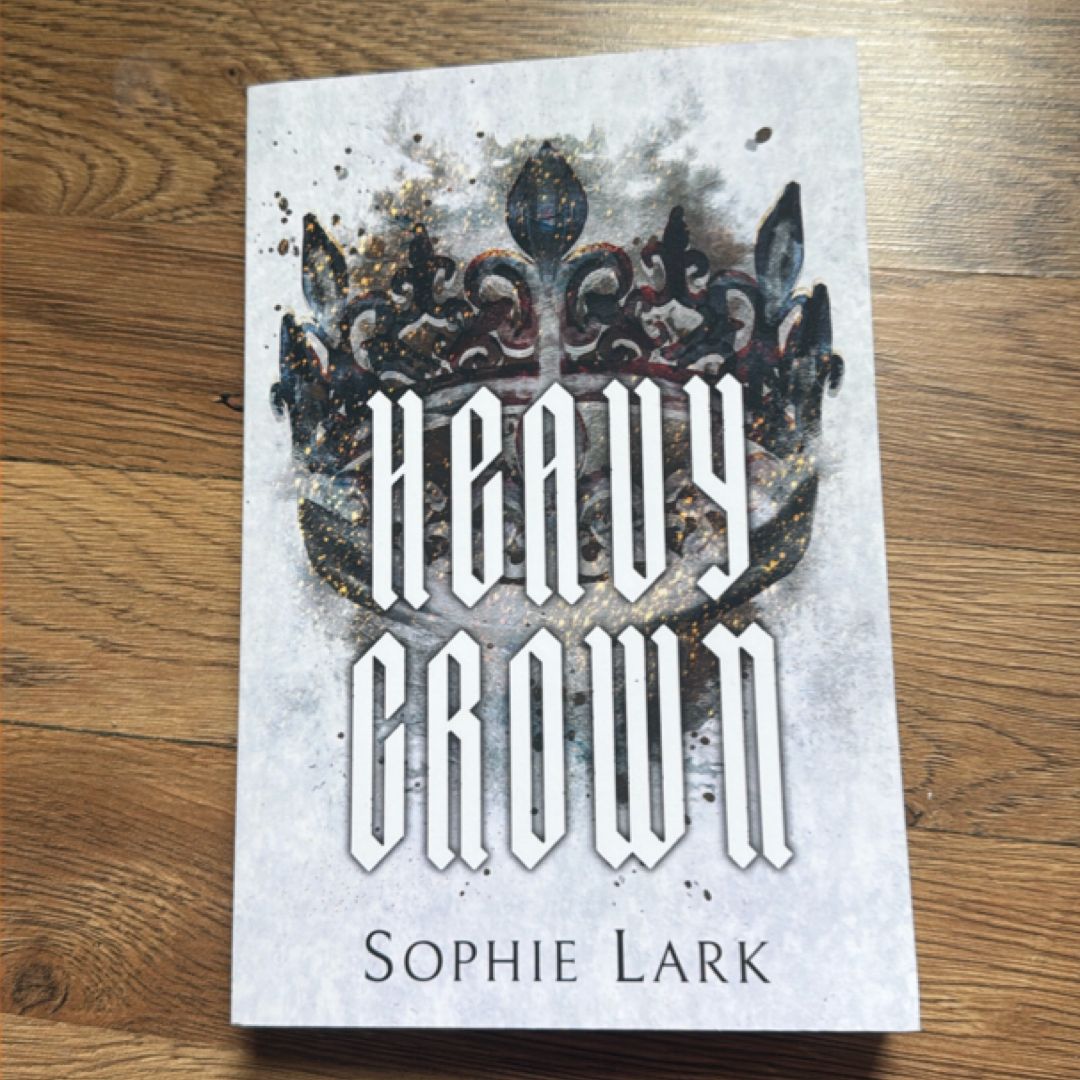 Heavy Crown