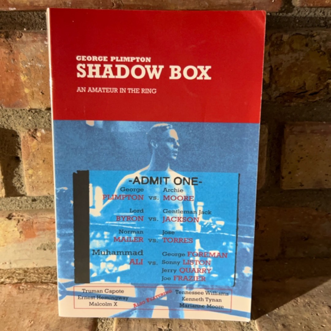 Shadow Box