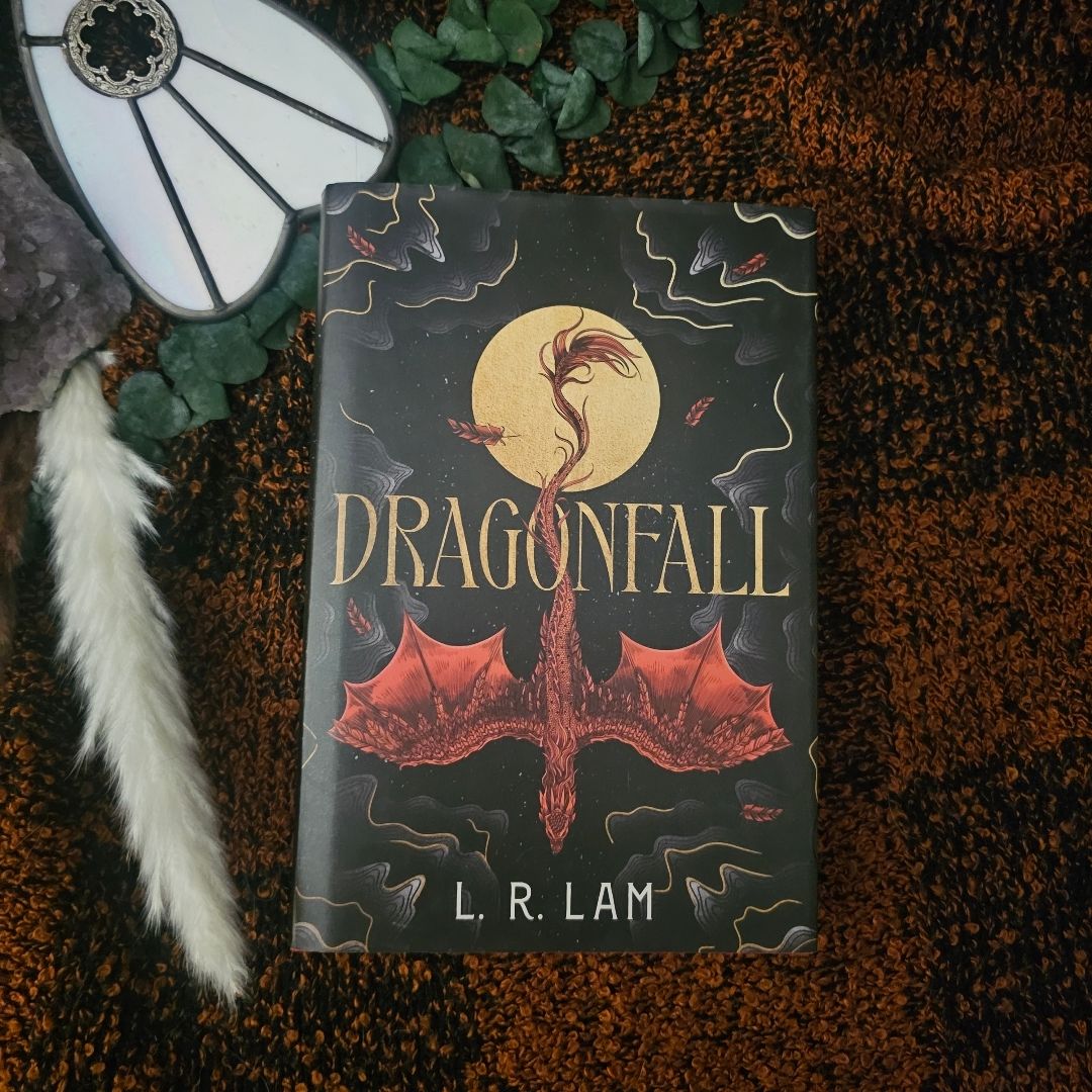 Dragonfall