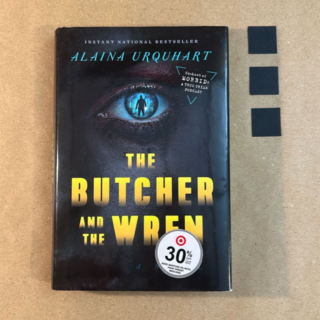 The Butcher and the Wren