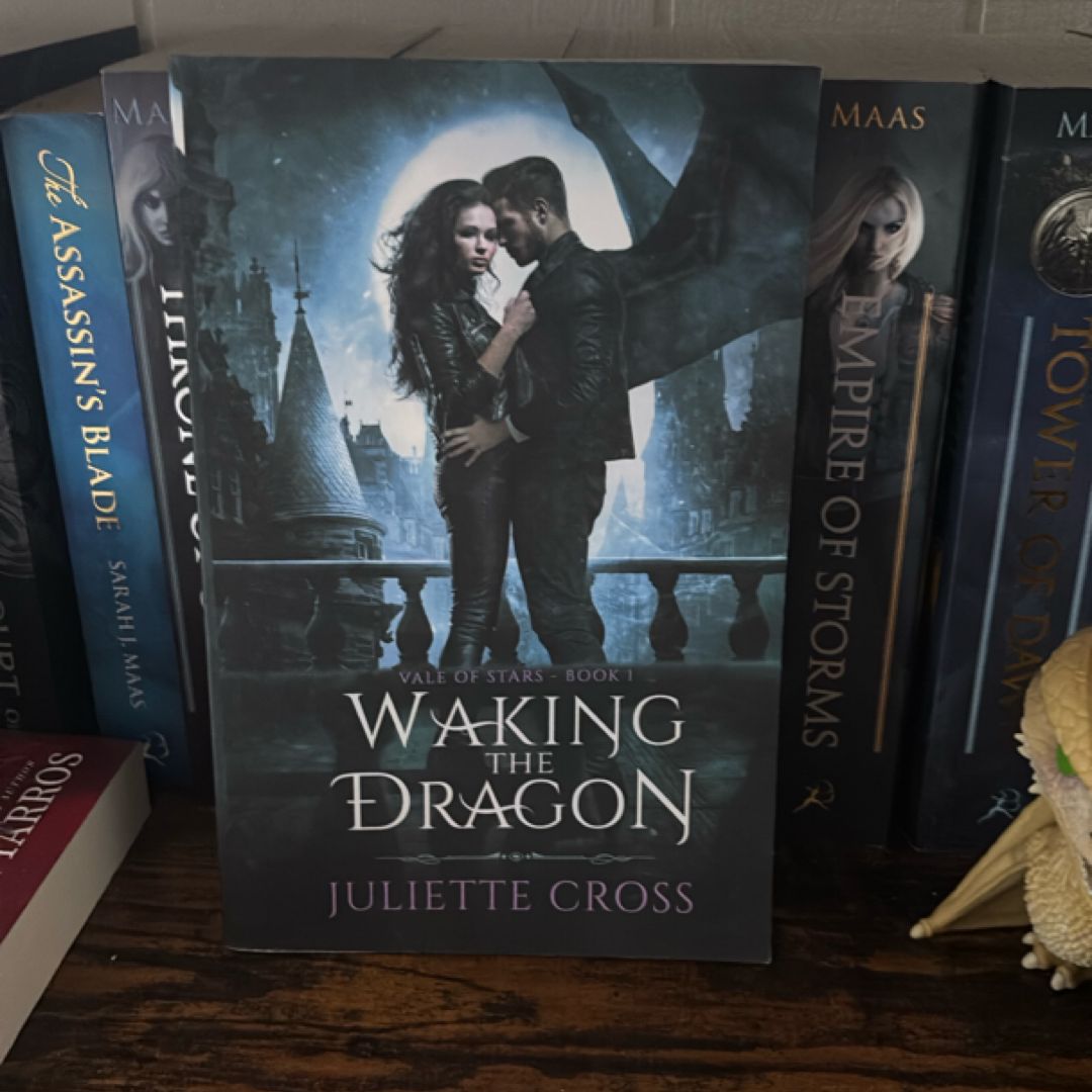 Waking the Dragon