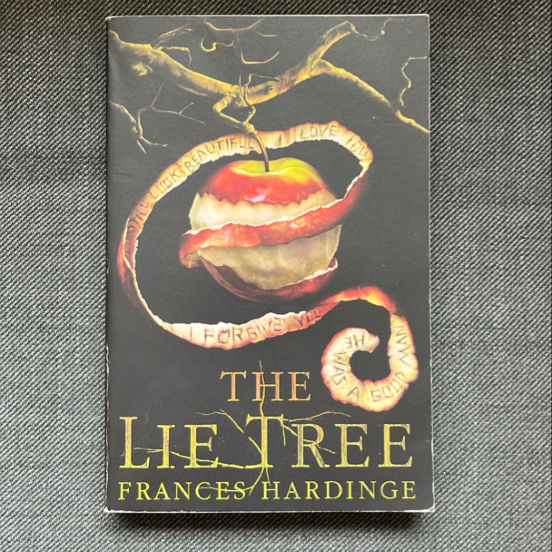 The Lie Tree