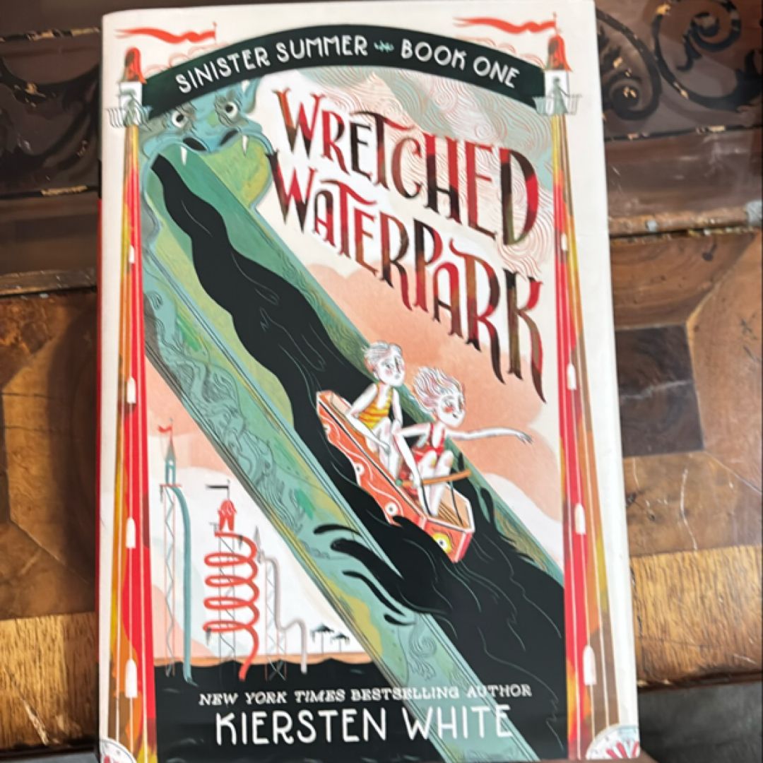 Wretched Waterpark