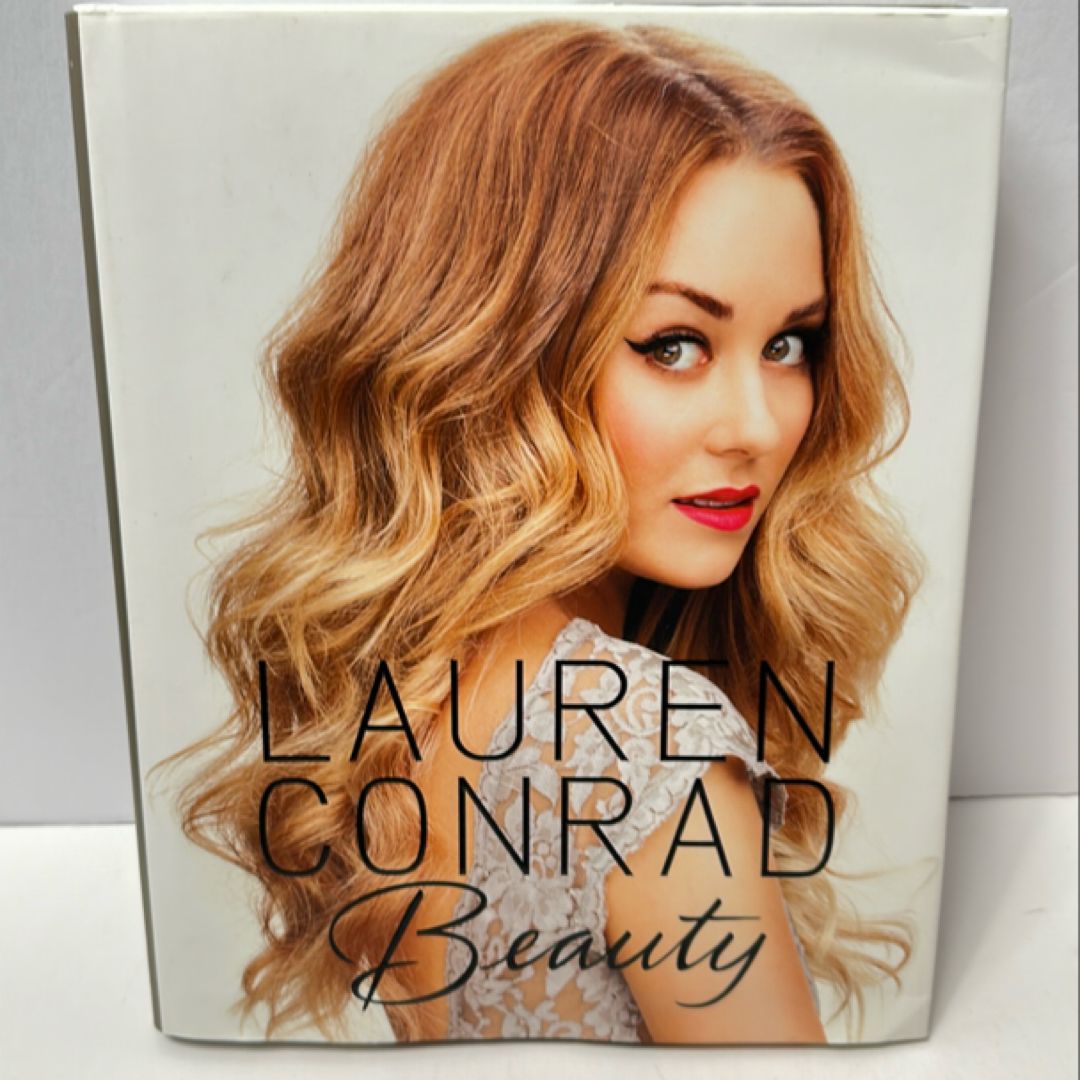 Lauren Conrad Beauty