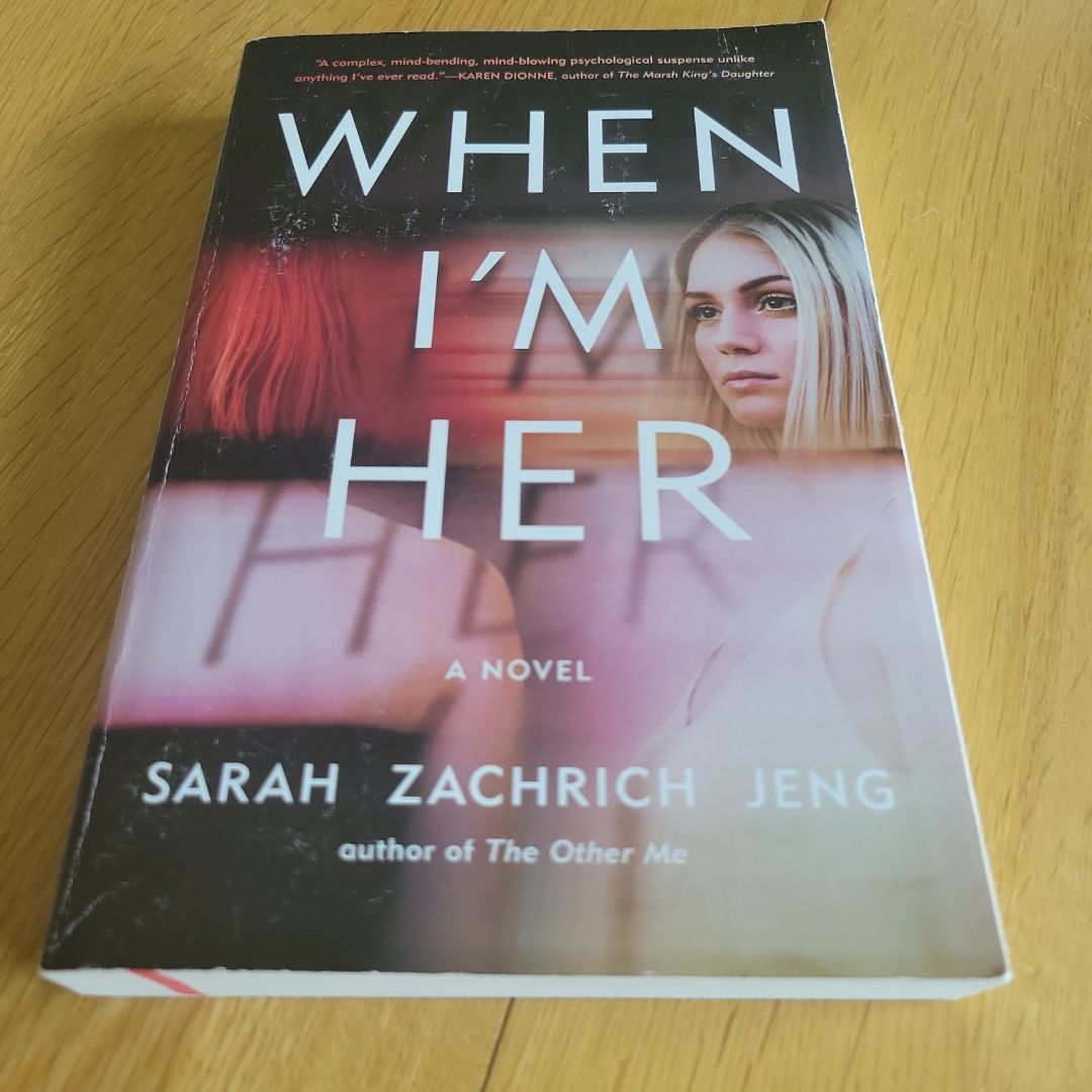 When I'm Her