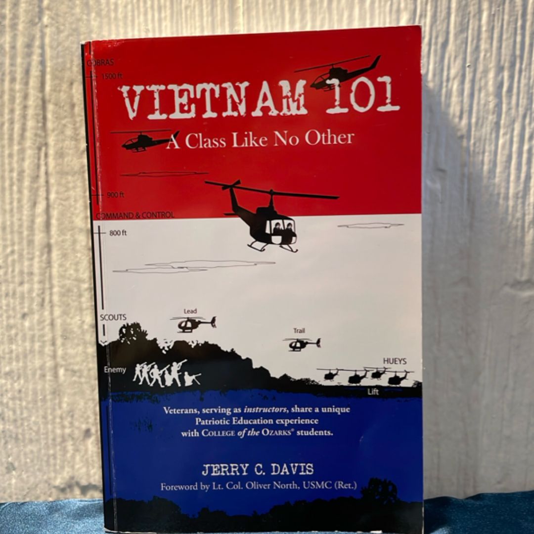 Vietnam 101