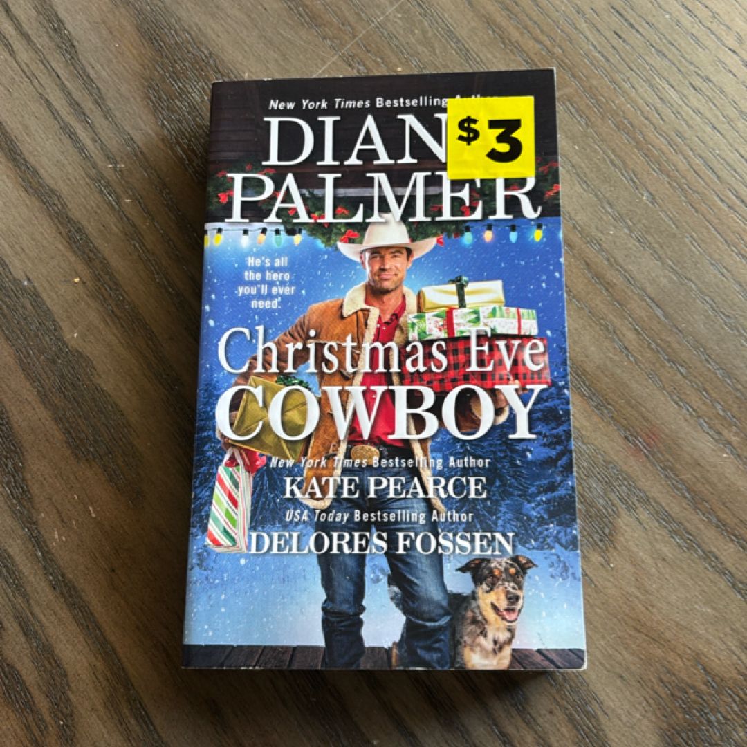 Christmas Eve Cowboy