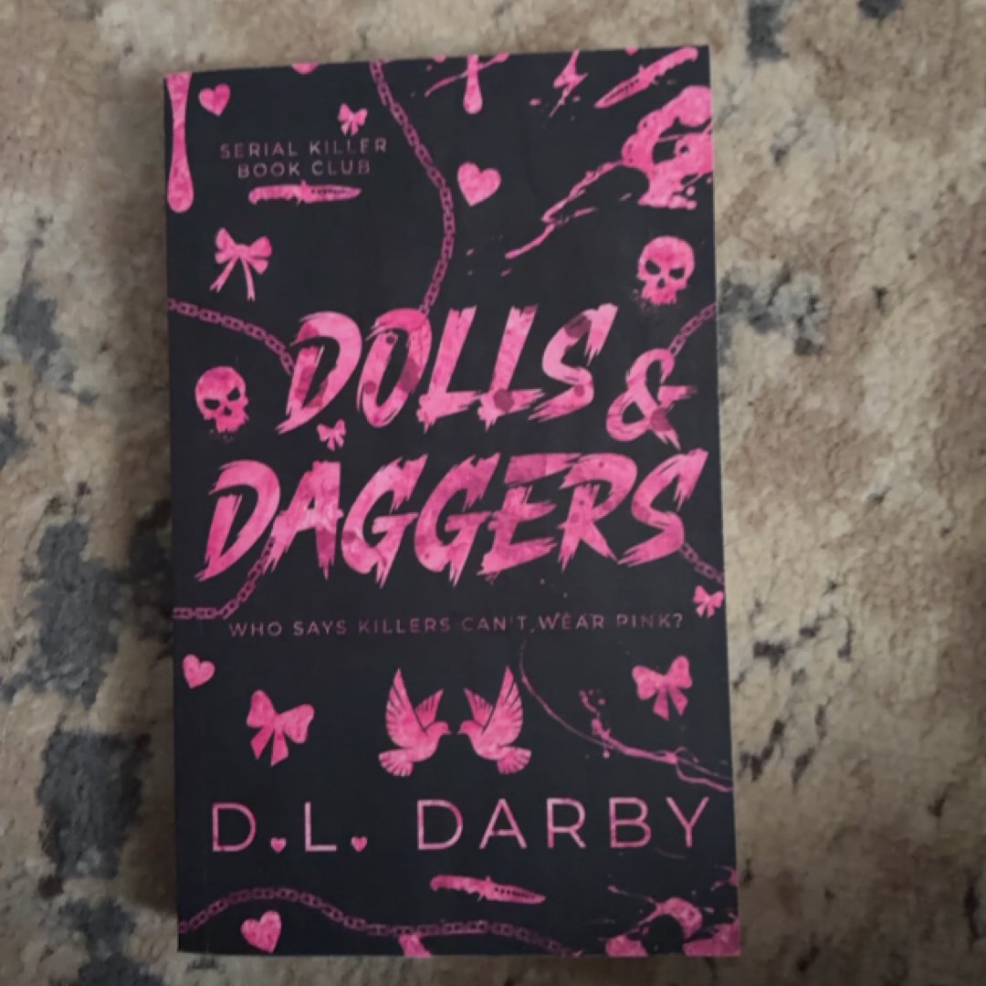 Dolls & Daggers
