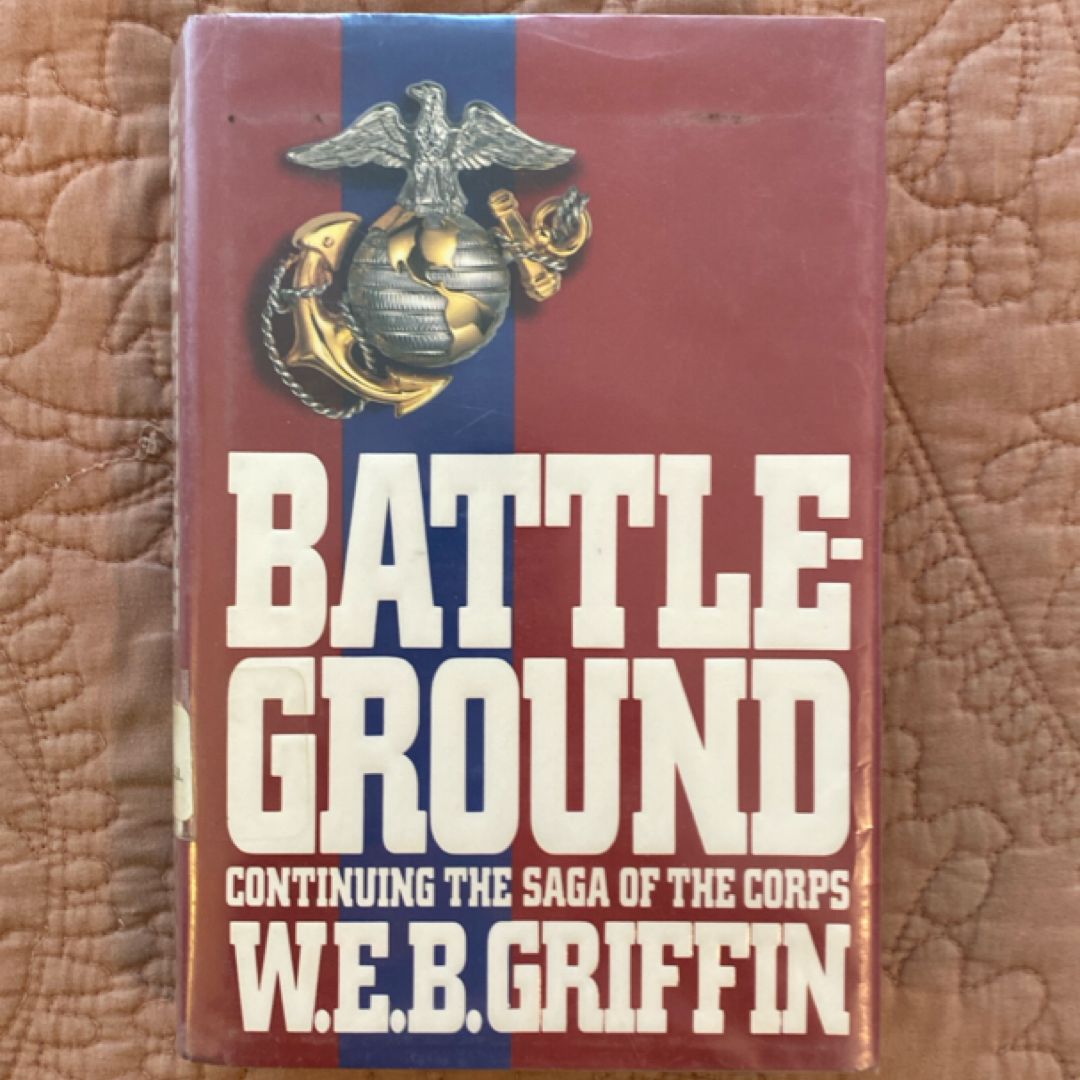 Battleground