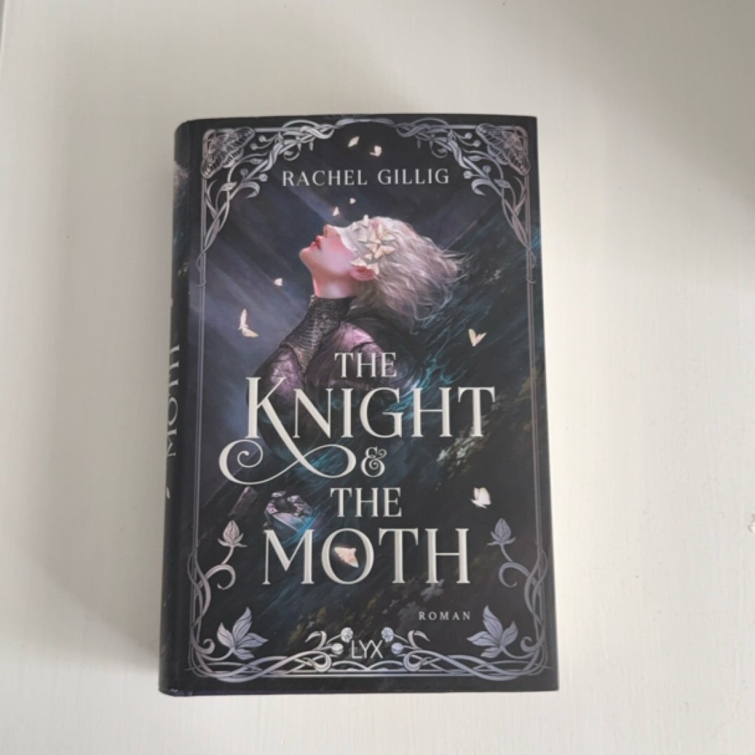 The Knight and the Moth