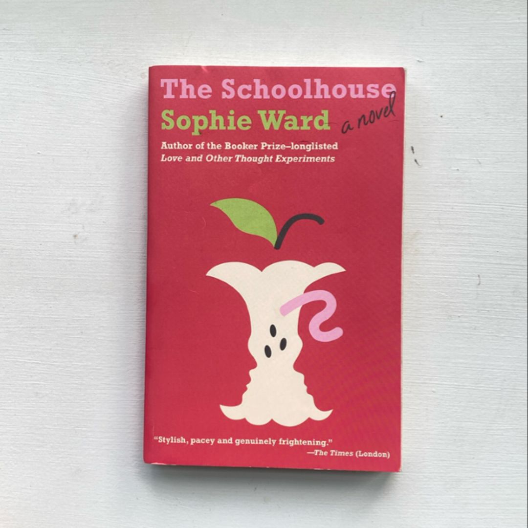 The Schoolhouse