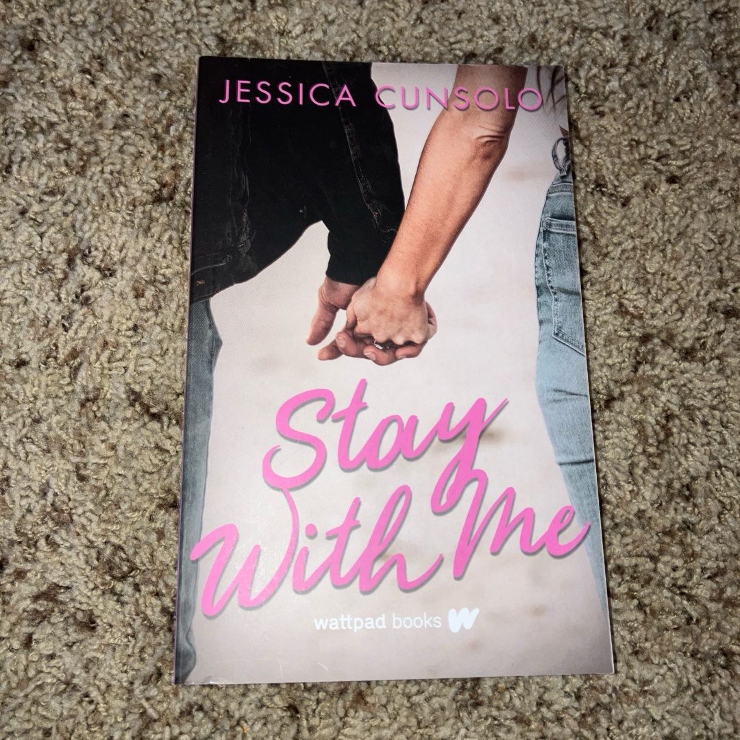 Stay with Me