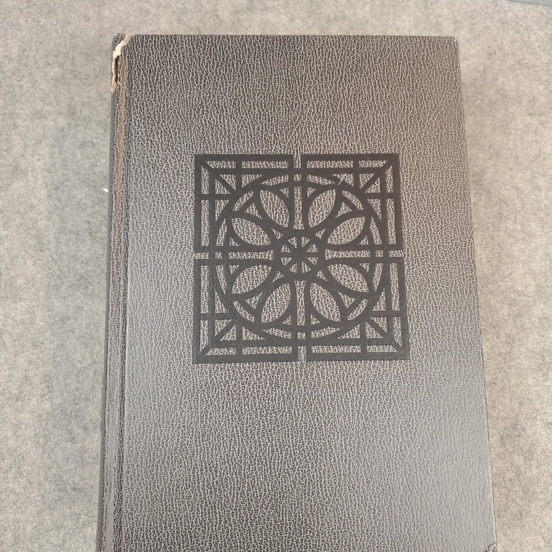 Evangelical Dictionary of Theology